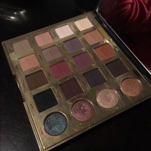 Tartest pro pallet